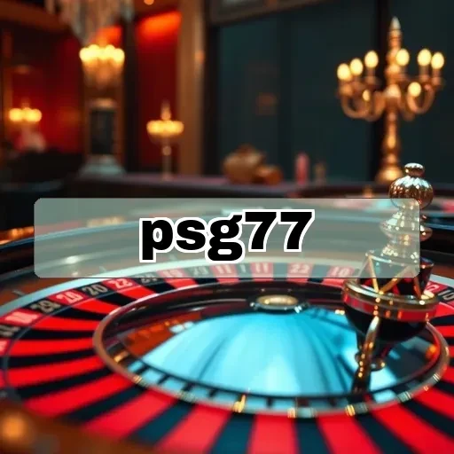 psg77: Temukan Keunikan dan Keseruan di Klub Game Online