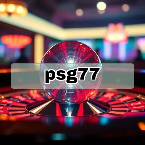 psg77: Temukan Kesenangan Dalam Game PC Terbaik di Indonesia
