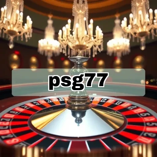 psg77 Pembaharuan Game
