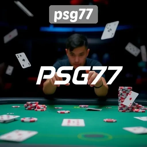 Panduan Mengakses PSG77 untuk Pemain Baru