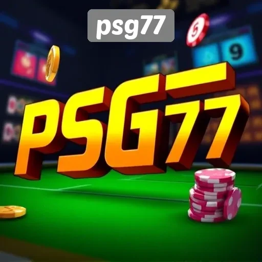 Kelebihan Psg77 sebagai Platform Permainan Online