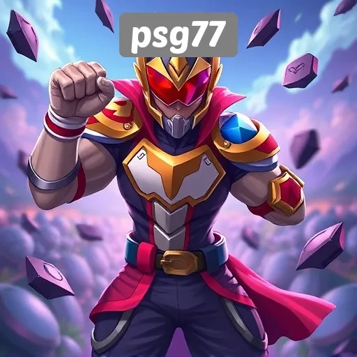Menelusuri Fitur Menarik Situs Game Psg77
