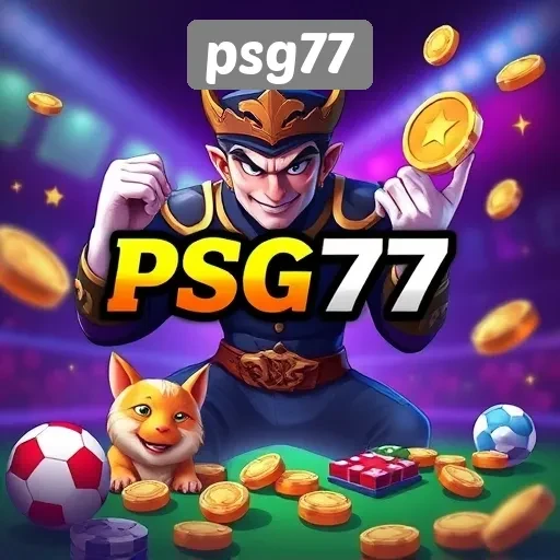 Mengulas Fitur Menarik di Situs Game psg77
