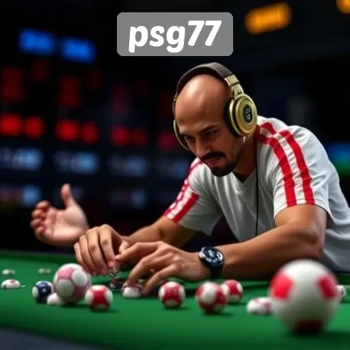 Tips dan Trik untuk Meningkatkan Permainan Anda di psg77