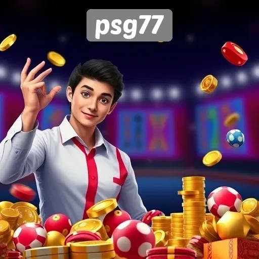 Beragam Promosi dan Bonus Menarik di PSG77