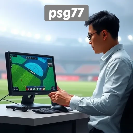 Dukungan Pelanggan PSG77 yang Responsif dan Efektif
