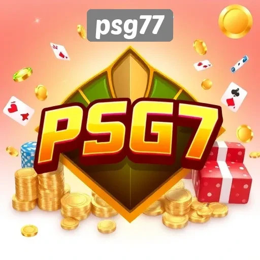 Mengenal Psg77 Sebagai Platform Game Terpercaya