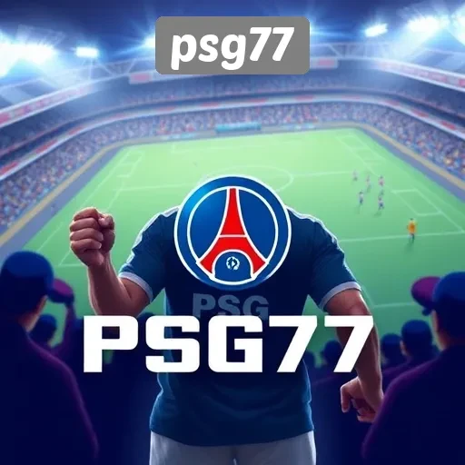 Mengenal Situs Game PSG77 dan Fitur Unggulannya