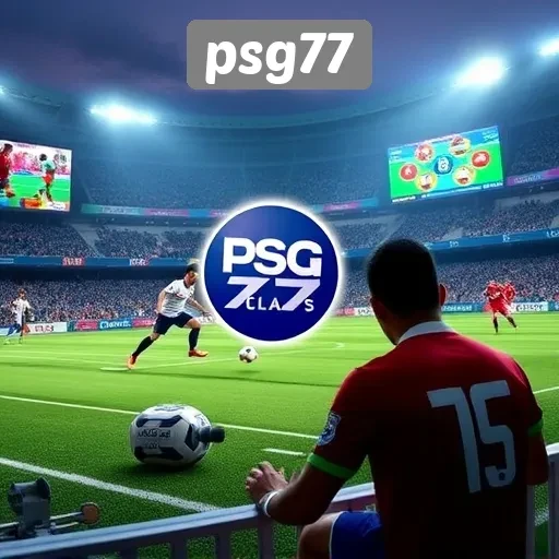Keunggulan PSG77 Dalam Menyediakan Permainan Beragam