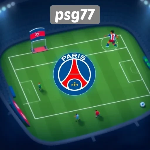 Mengapa PSG77 Menjadi Pilihan Utama di Kalangan Gamer