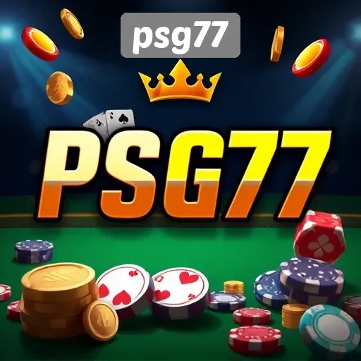 PSG77: Alternatif Terbaik untuk Judi Online