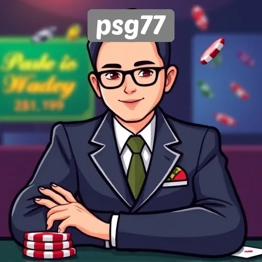 Analisis Keamanan Situs PSG77 untuk Pengguna di Indonesia