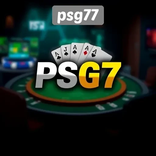 Ulasan Menyeluruh tentang Situs Game psg77