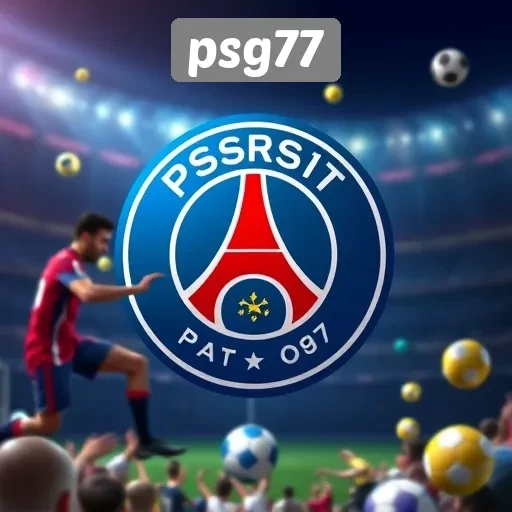 Berbagai Jenis Permainan yang Tersedia di PSG77
