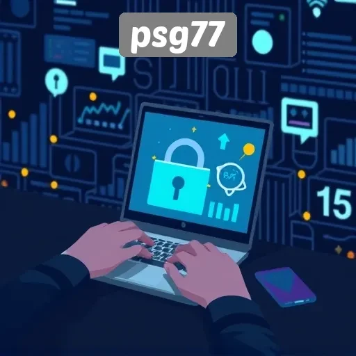Keamanan Data Pengguna Di PSG77 Yang Perlu Diketahui